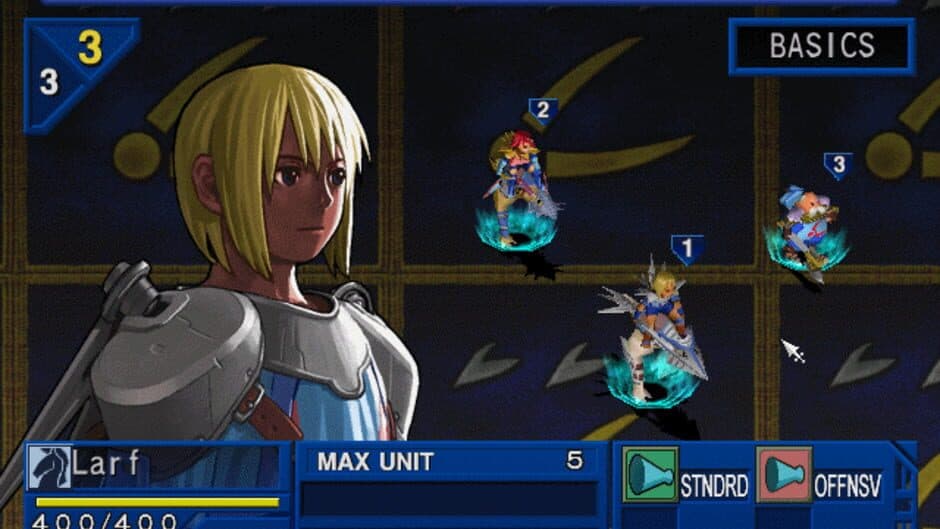 Hundred Swords screenshot 1