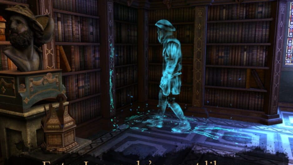 The House of Da Vinci screenshot 8