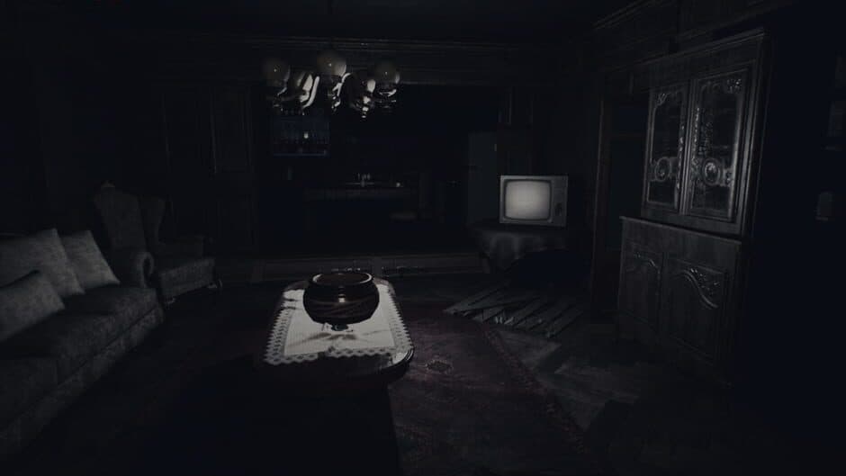 No70: Eye of Basir screenshot 3