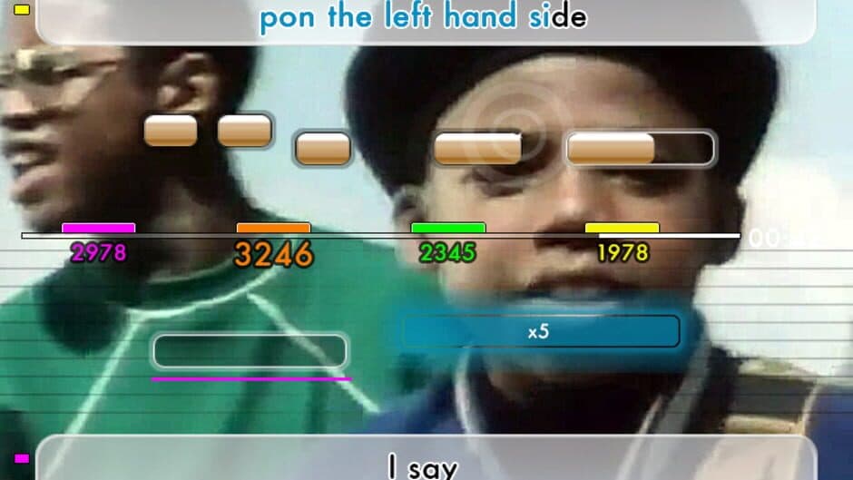 We Sing 80s screenshot 3