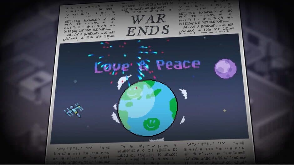 Death Coming screenshot 5