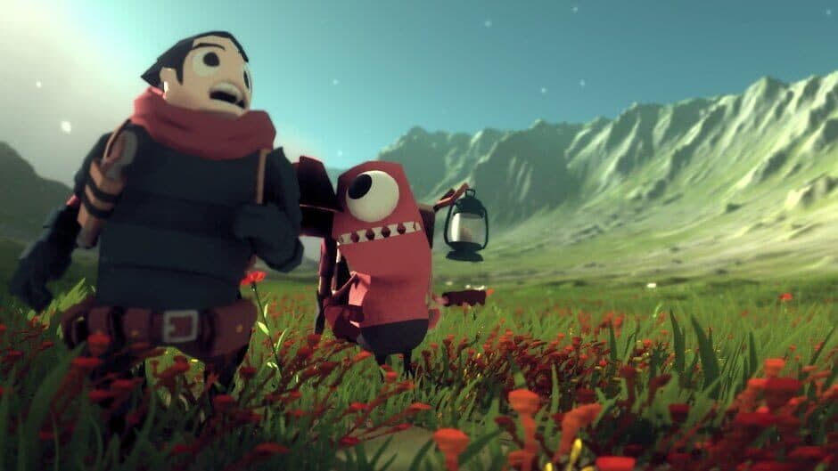 Little Devil Inside screenshot 1