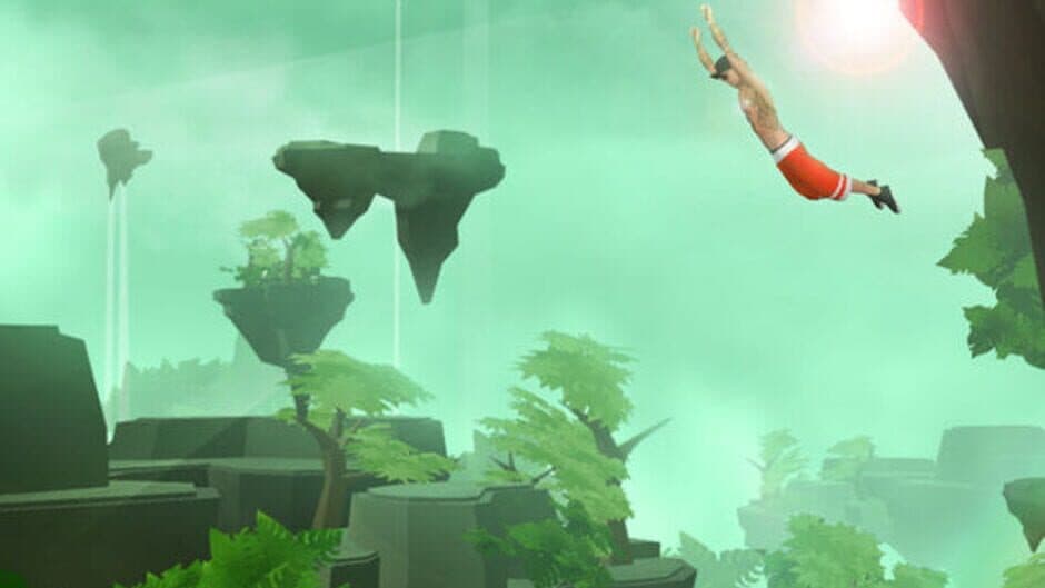 Sky Dancer: Free Falling screenshot 6