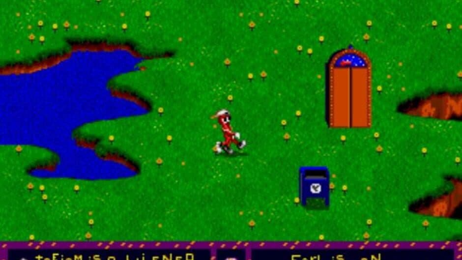 ToeJam & Earl screenshot 4