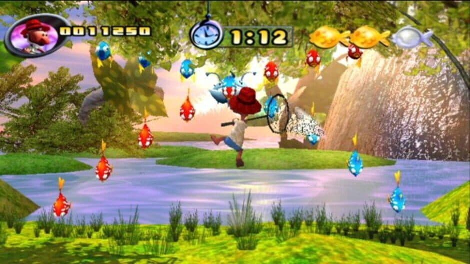 Fish'em All! screenshot 6