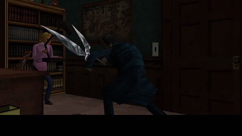 Clock Tower screenshot 2