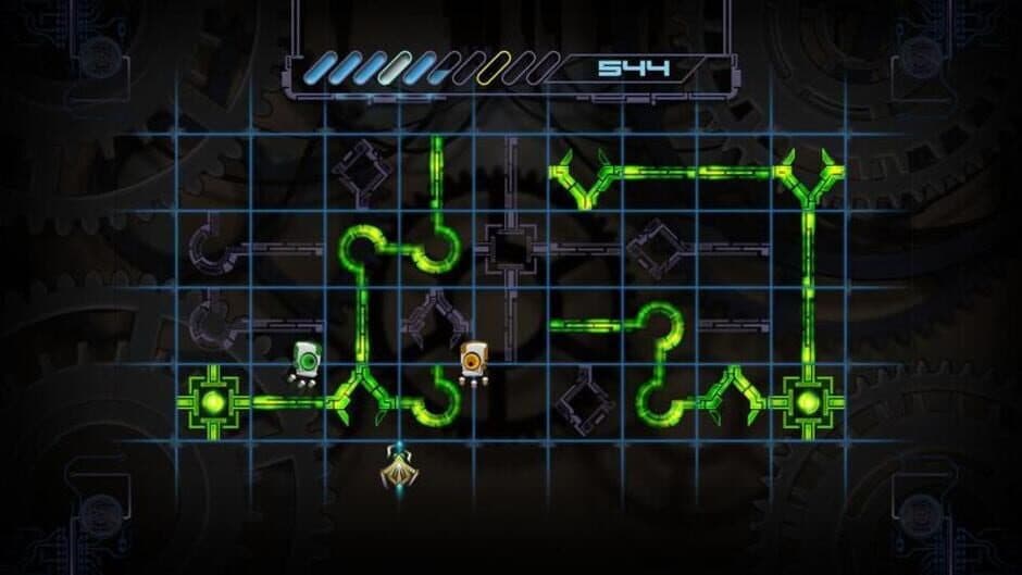 A Virus Named Tom screenshot 4