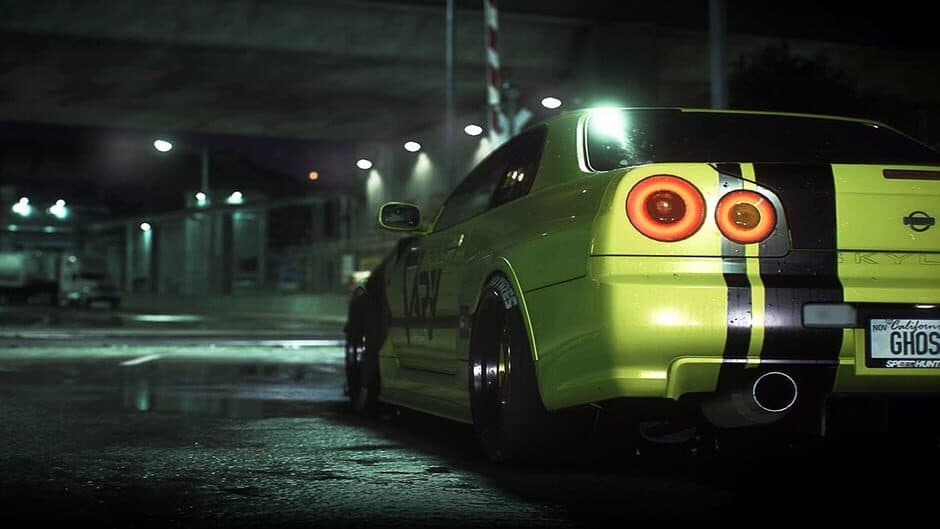Need for Speed screenshot 7