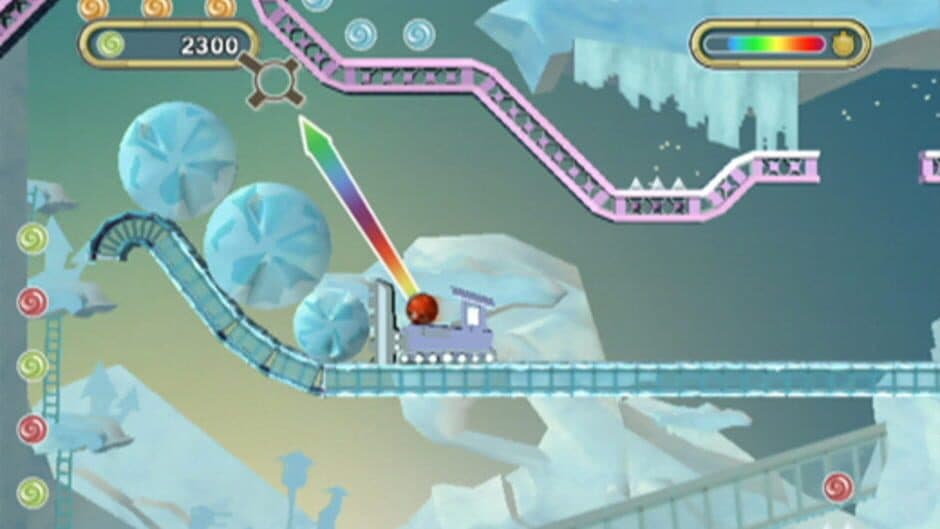 Pallurikio screenshot 3