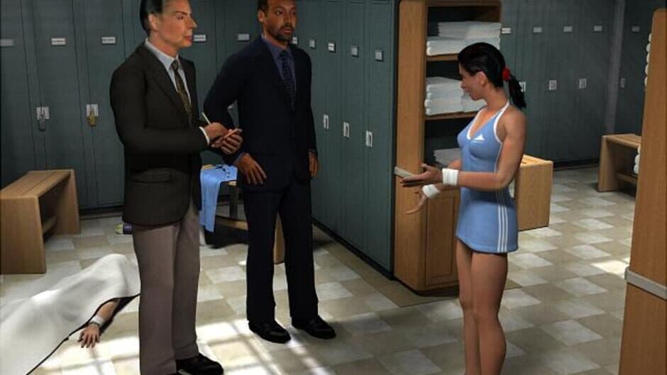 Law & Order: Justice is Served screenshot 4