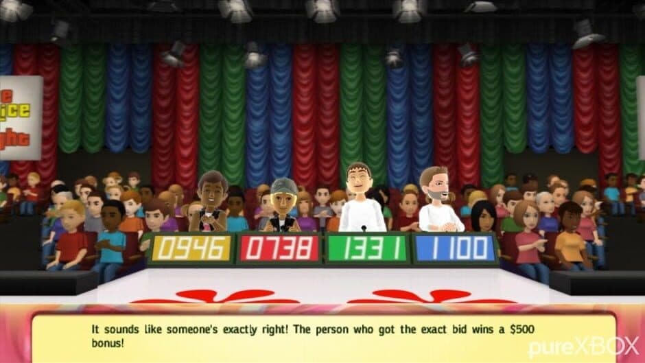 The Price is Right: Decades screenshot 1