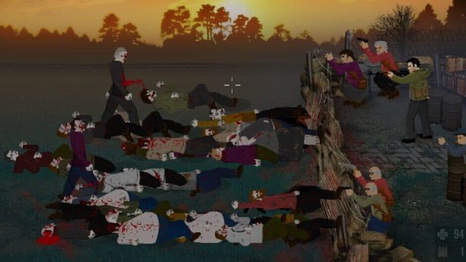 The Last Stand screenshot 3