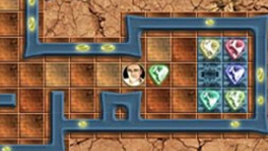 1001 Crystal Mazes Collection screenshot 2