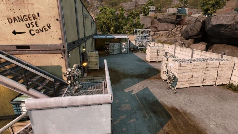 America's Army: Proving Grounds screenshot 4