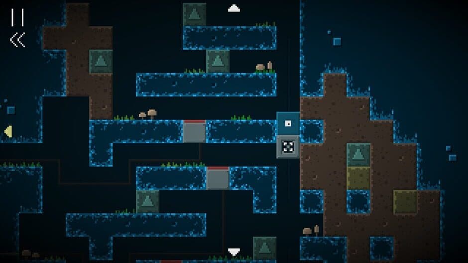 Qbik screenshot 7