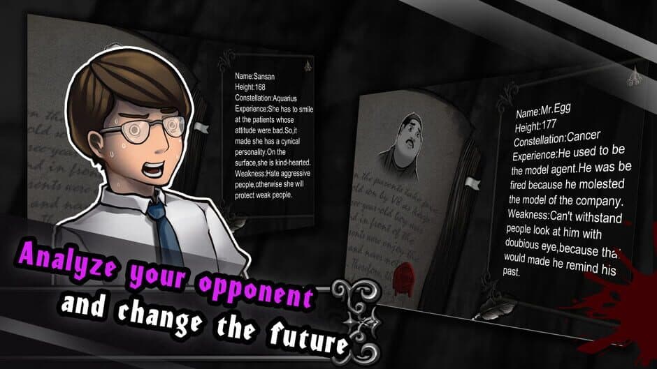 Lamia's Game Room screenshot 4