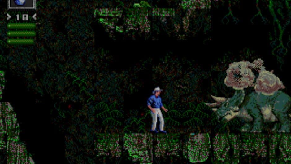 Jurassic Park screenshot 3