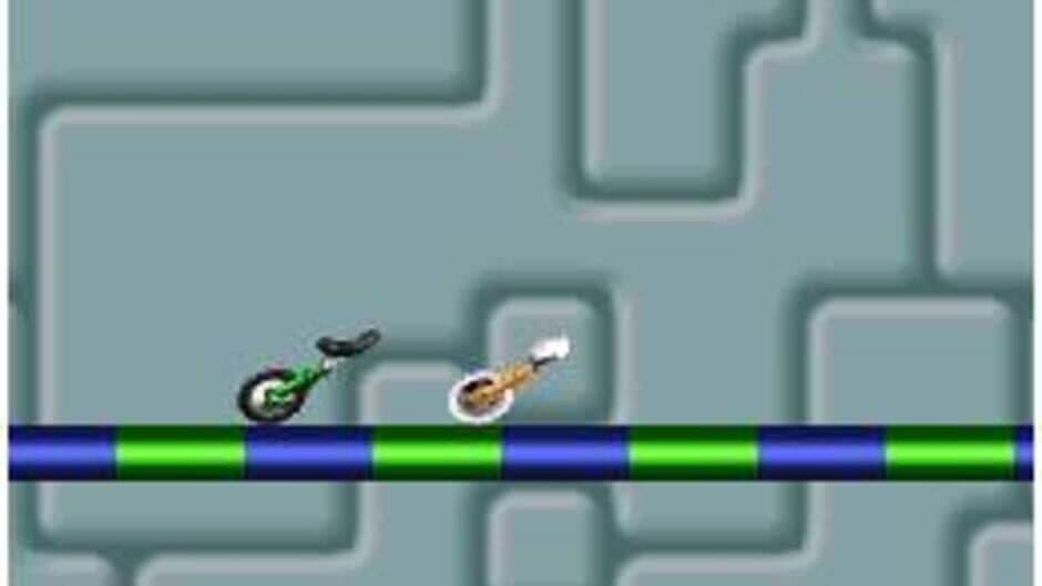 Uniracers screenshot 7