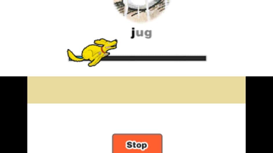 Phonics Fun with Biff, Chip & Kipper Vol. 3 screenshot 4