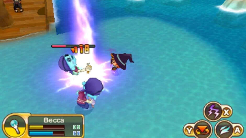 Fantasy Life screenshot 9