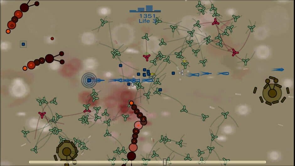 Everyday Shooter screenshot 5