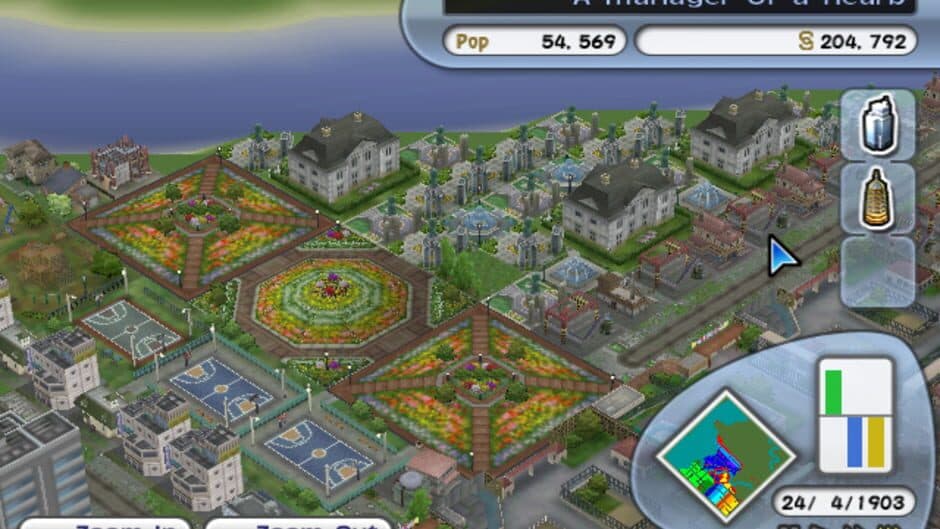 SimCity Creator screenshot 5