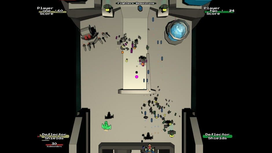 Metis One screenshot 5