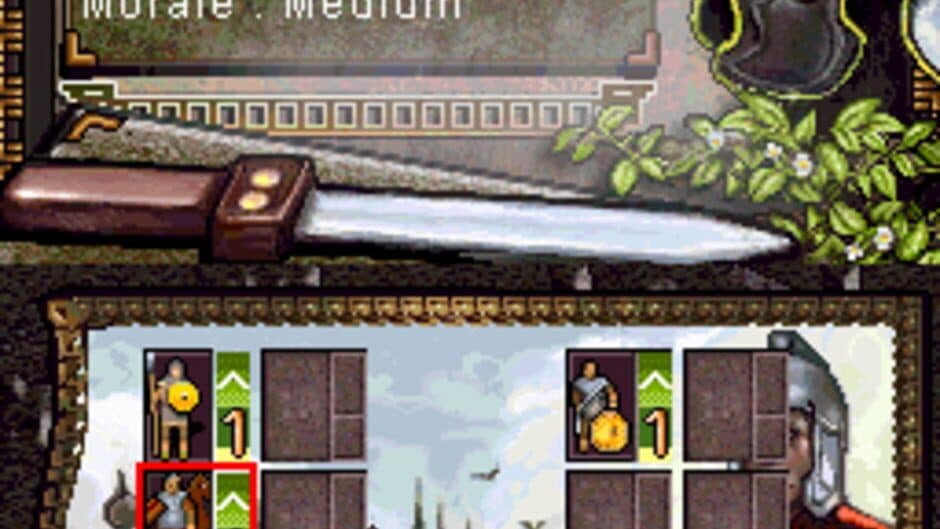History: Great Empires - Rome screenshot 8