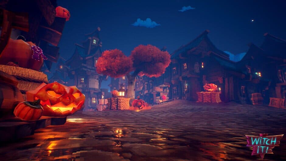 Witch It screenshot 4