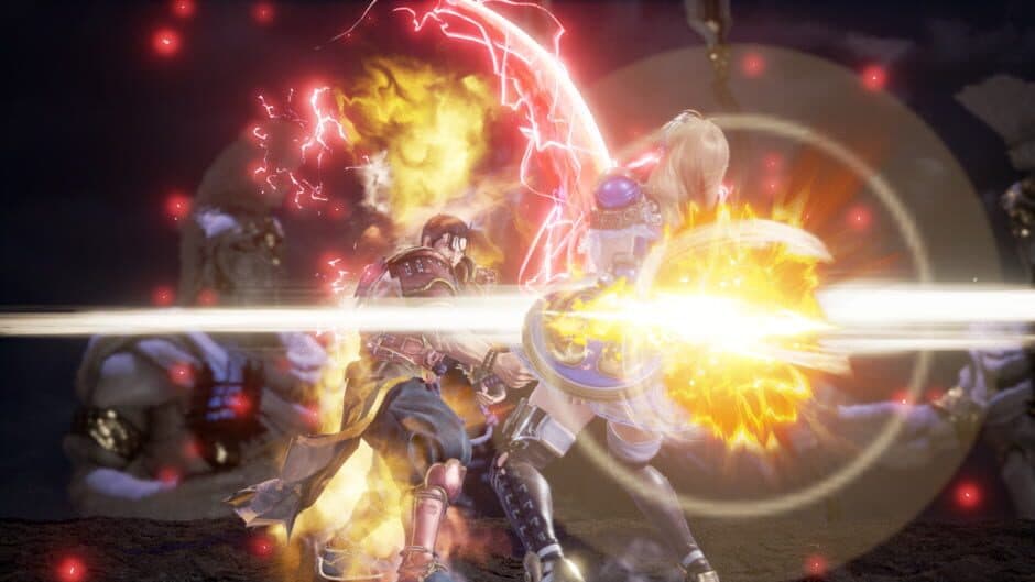 SoulCalibur VI screenshot 8