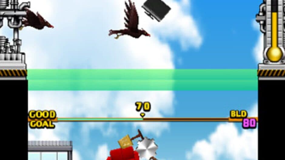 Crazy Construction screenshot 2