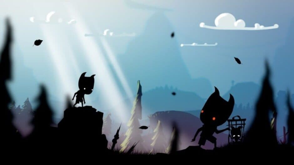 Toby: The Secret Mine screenshot 8