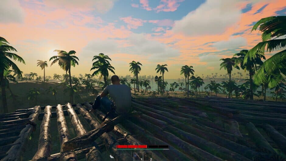 Survisland screenshot 3