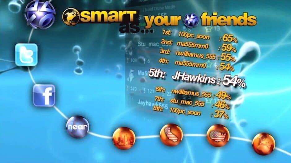 Smart As... screenshot 8