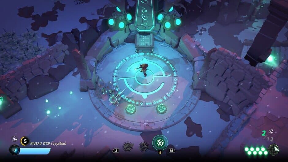 Masters of Anima screenshot 5