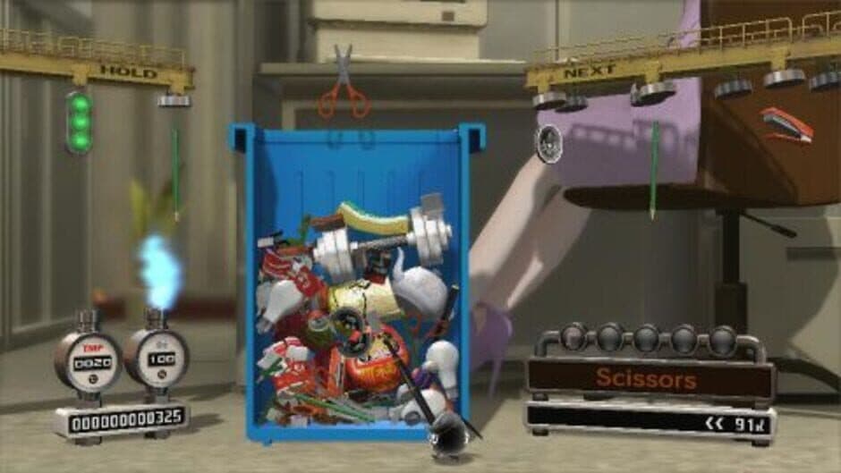 Trash Panic screenshot 1