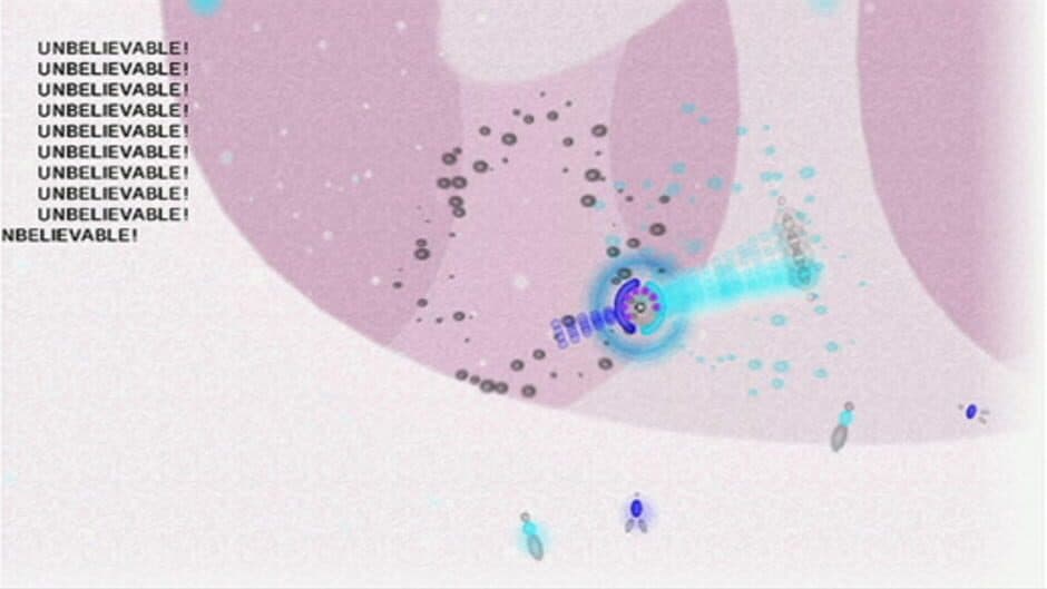 Art Style: Rotozoa screenshot 6