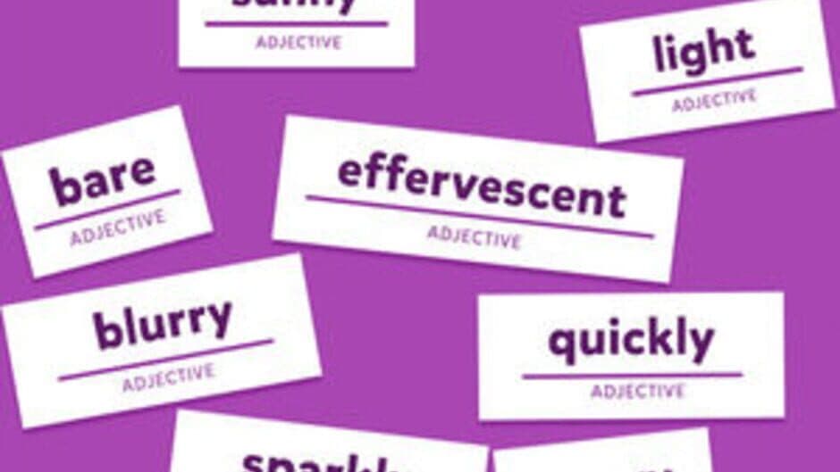 Mad Libs screenshot 3