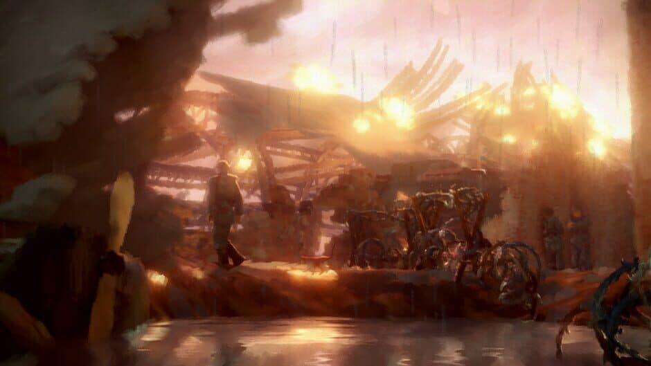 11-11: Memories Retold screenshot 7