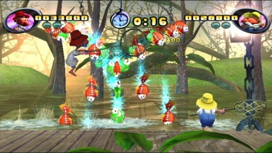 Fish'em All! screenshot 9