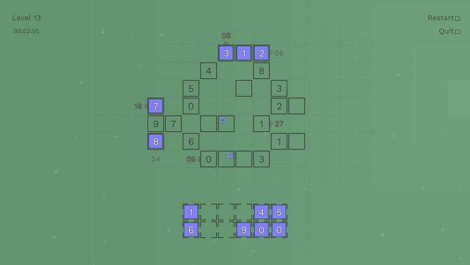 Puzlogic screenshot 8