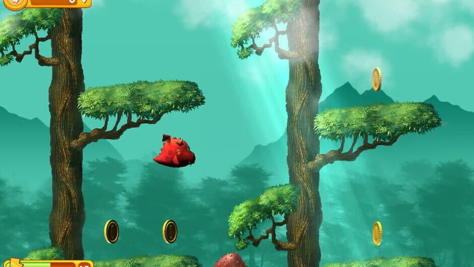 Cloney screenshot 2