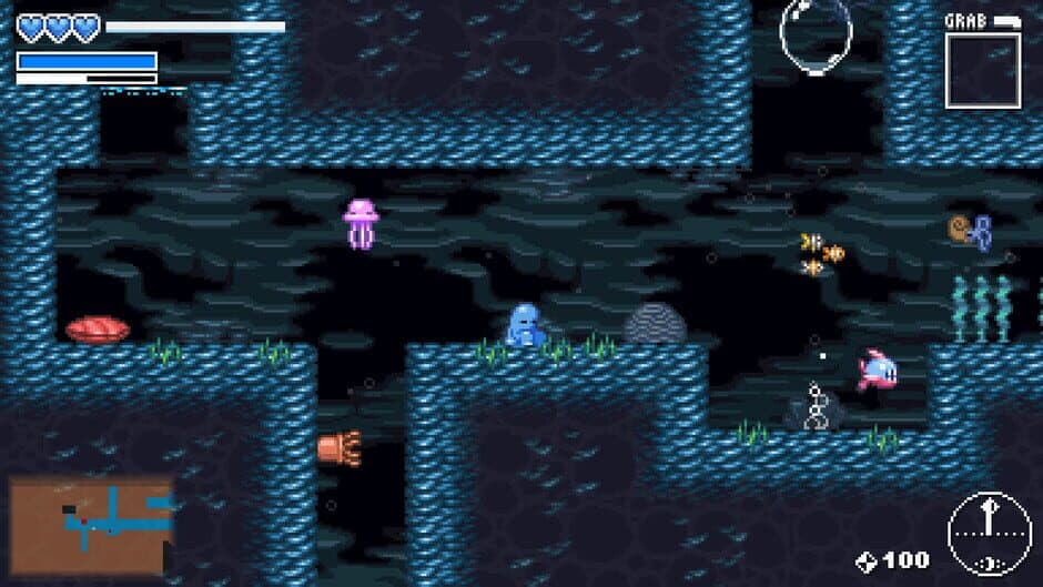 HomeGrove screenshot 4