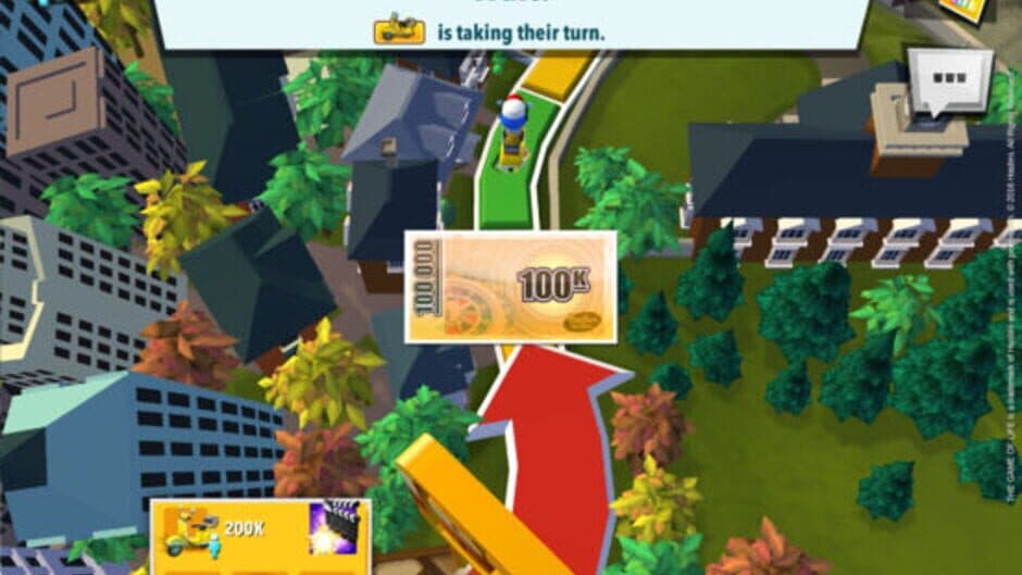 The Game of Life screenshot 9