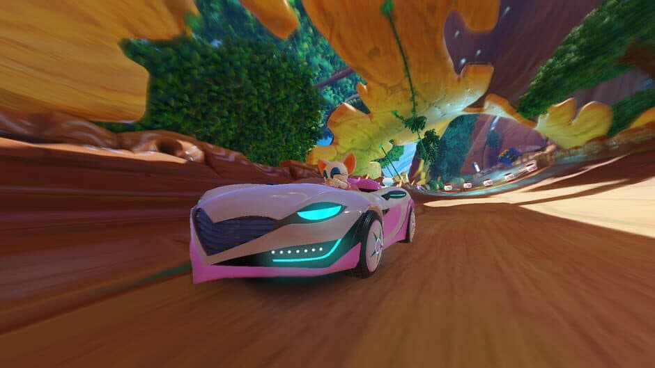 Team Sonic Racing screenshot 3