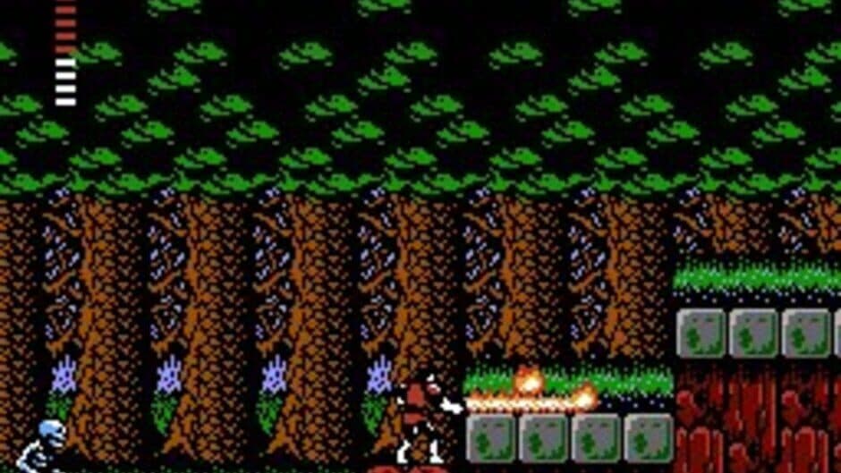 Castlevania II: Simon's Quest screenshot 5