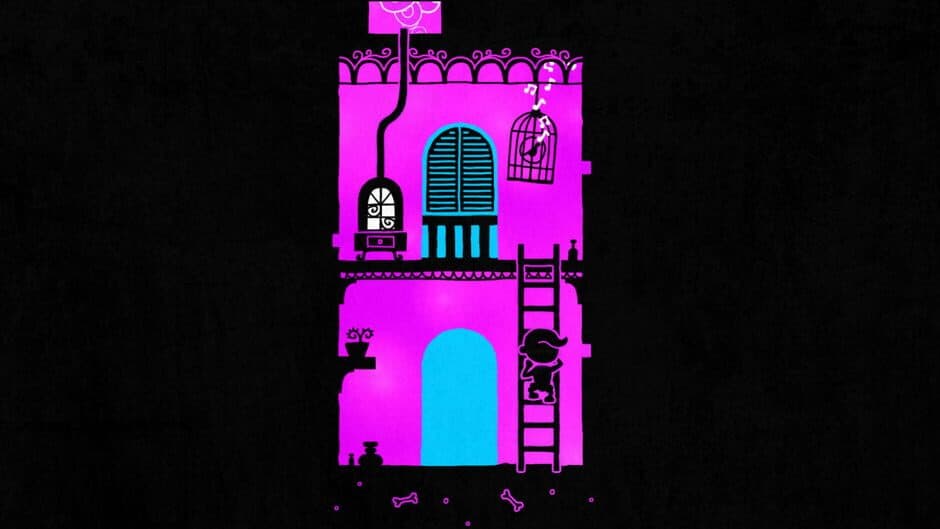 Hue screenshot 8