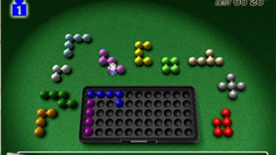 Lonpos screenshot 1