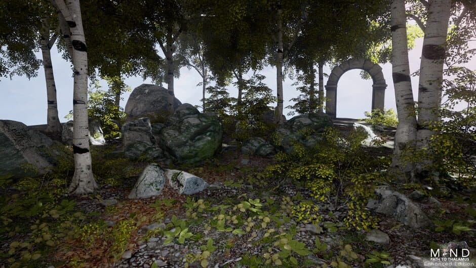 Mind: Path to Thalamus E.Edition screenshot 4