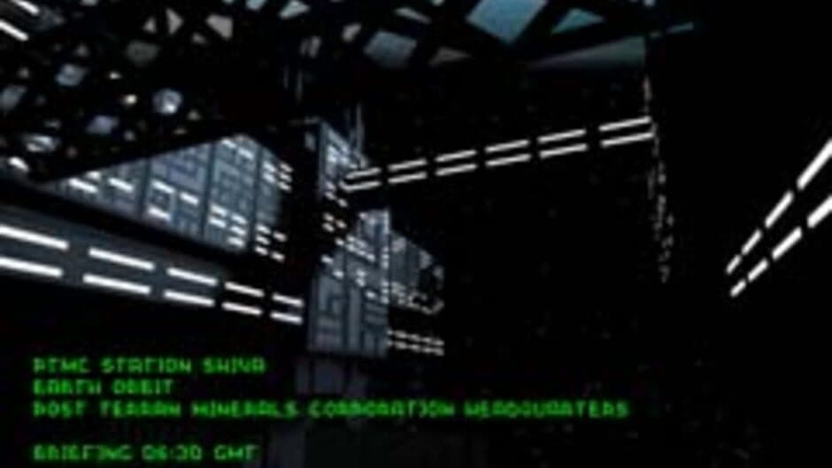 Descent screenshot 9